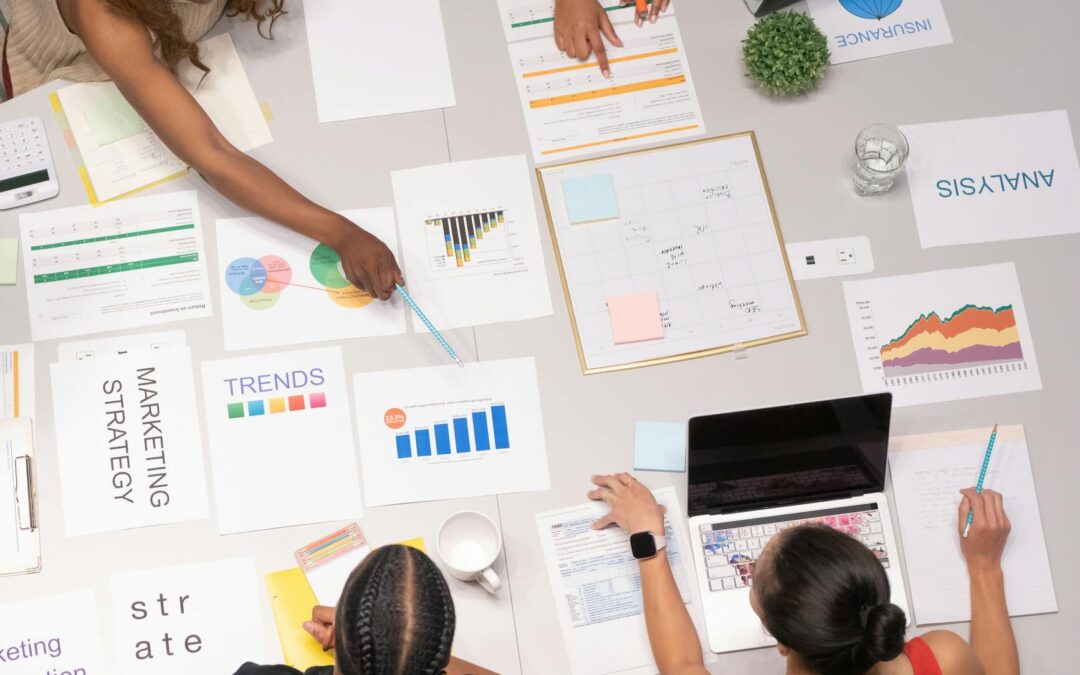 Marketing estratégico